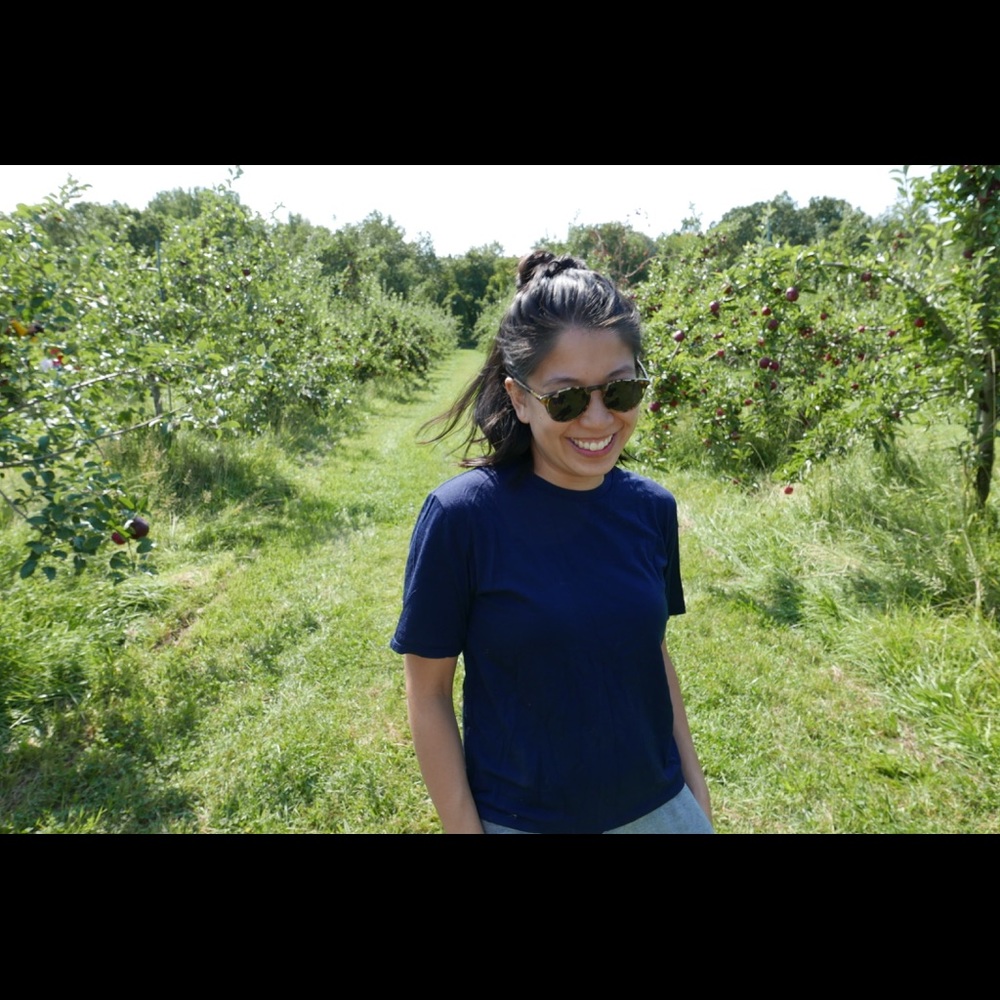 Meet your Posher, Jasmine